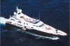 Super Yacht